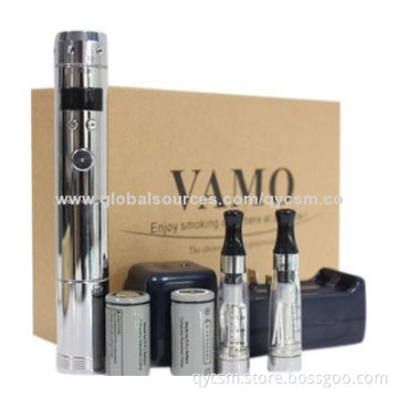 2014 new products e huge vamo 26650 battery, vamo 5